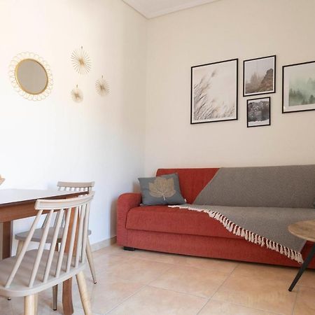 Agapi 'S Place Pylos Buitenkant foto