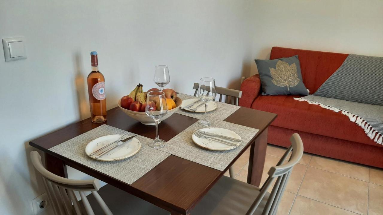 Agapi 'S Place Pylos Buitenkant foto